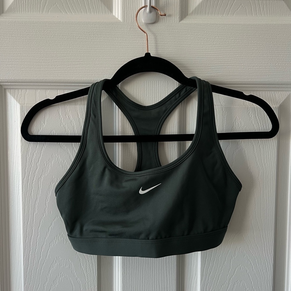 Barry’s x Nike Bra
